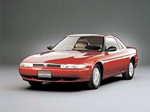 Подбор шин на Mazda Eunos Cosmo 1991