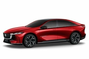Подбор шин на Mazda EZ-6 2026