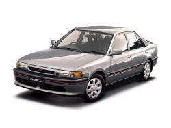 Размер колёс на Mazda Familia 1994 Подбор шин на Mazda Familia 1994