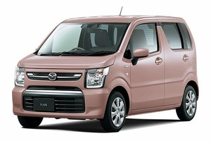 Подбор шин на Mazda Flair 2026