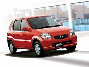 Подбор шин на Mazda Laputa 1999