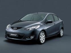Размер колёс на Mazda Mazda2 2012 Подбор шин на Mazda Mazda2 2012