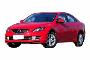 Размер колёс на Mazda Mazda6 Ruiyi 2009 Подбор шин на Mazda Mazda6 Ruiyi 2009