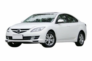 Размер колёс на Mazda Mazda6 Ruiyi 2016 Подбор шин на Mazda Mazda6 Ruiyi 2016