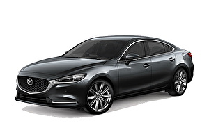 Подбор шин на Mazda Mazda6 2020