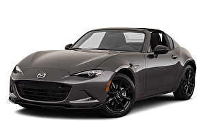 Подбор шин на Mazda MX-5 Miata RF 2020