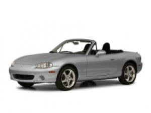 Подбор шин на Mazda MX-5 Miata 1999