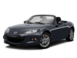 Подбор шин на Mazda MX-5 Miata 2008