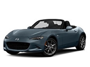 Подбор шин на Mazda MX-5 Miata 2016