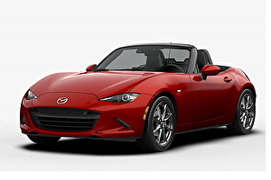 Подбор шин на Mazda MX-5 Miata 2020