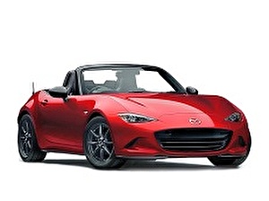 Подбор шин на Mazda MX-5 2019