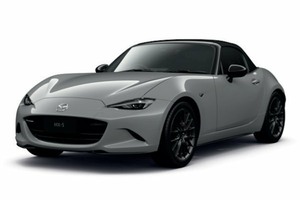 Подбор шин на Mazda MX-5 2026