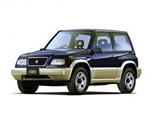 Размер колёс на Mazda Proceed Levante 1996 Подбор шин на Mazda Proceed Levante 1996
