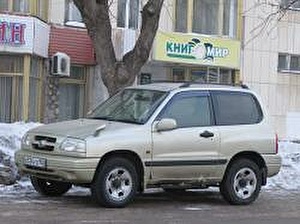 Подбор шин на Mazda Proceed Levante 2000