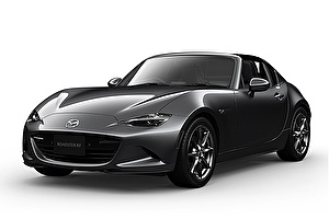 Подбор шин на Mazda Roadster RF 2020