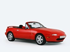 Подбор шин на Mazda Roadster 1992