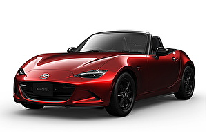 Подбор шин на Mazda Roadster 2020