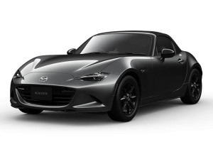 Подбор шин на Mazda Roadster 2021