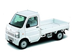 Подбор шин на Mazda Scrum Truck 2002