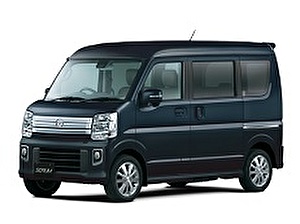 Размер колёс на Mazda Scrum Wagon 2016 Подбор шин на Mazda Scrum Wagon 2016