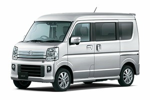 Размер колёс на Mazda Scrum Wagon 2022 Подбор шин на Mazda Scrum Wagon 2022