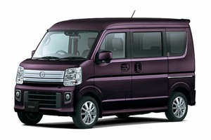 Размер колёс на Mazda Scrum Wagon 2023 Подбор шин на Mazda Scrum Wagon 2023