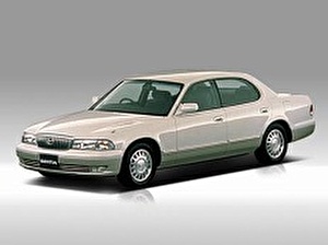 Подбор шин на Mazda Sentia 2000