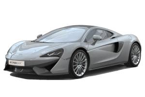 Selecting tires and rims for your car McLaren 570GT. Шины на McLaren