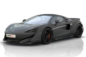 Размер колёс на McLaren 600LT 2021 Подбор шин на McLaren 600LT 2021