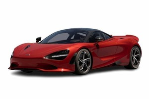 Размер колёс на McLaren 750S 2025 Подбор шин на McLaren 750S 2025
