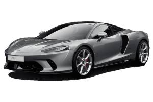 Подбор шин на McLaren GT 2021