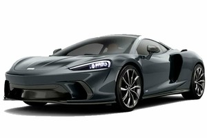 Размер колёс на McLaren GTS 2023 Подбор шин на McLaren GTS 2023