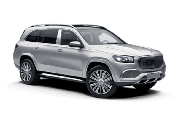Подбор шин на Mercedes-Maybach GLS-Class 2020