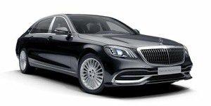 Подбор шин на Mercedes-Maybach S-Class 2015