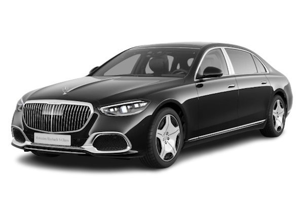 Подбор шин на Mercedes-Maybach S-Class 2026
