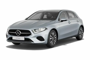 Подбор шин на Mercedes A-Class 2024