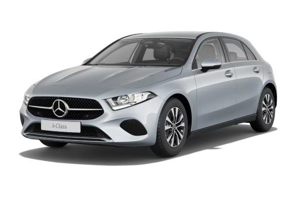 Подбор шин на Mercedes A-Class 2025