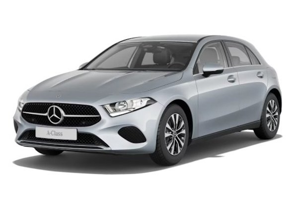Подбор шин на Mercedes A-Class 2026