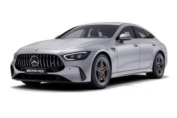 Подбор шин на Mercedes AMG GT-4 2025