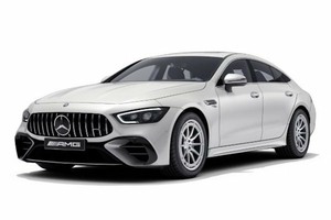 Подбор шин на Mercedes AMG GT-4 2026