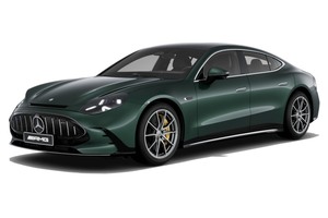 Подбор шин на Mercedes AMG GT-4 2027