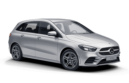 Подбор шин на Mercedes B-Class 2021