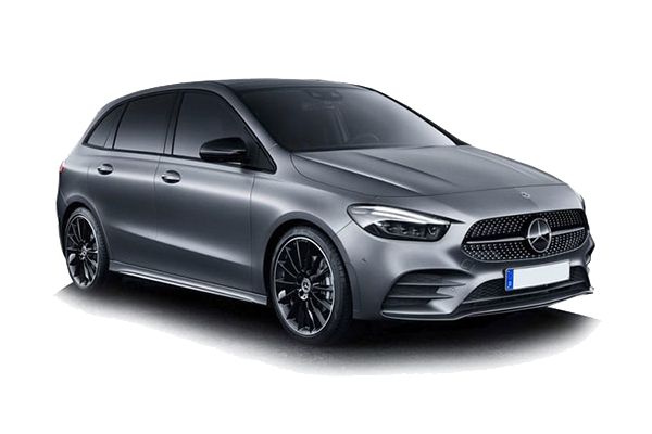 Подбор шин на Mercedes B-Class 2025