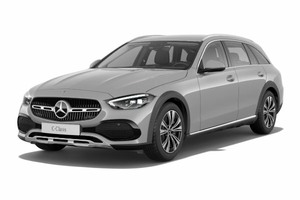Размер колёс на Mercedes C-Class All-Terrain 2022 Подбор шин на Mercedes C-Class All-Terrain 2022