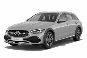 Подбор шин на Mercedes C-Class All-Terrain 2026