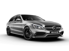 Размер колёс на Mercedes C-Class AMG 2019 Подбор шин на Mercedes C-Class AMG 2019