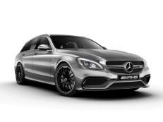 Подбор шин на Mercedes C-Class AMG 2021