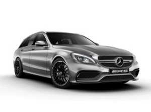 Подбор шин на Mercedes C-Class AMG 2022