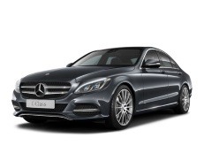 Подбор шин на Mercedes C-Class 2021