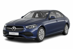 Подбор шин на Mercedes C-Class 2023